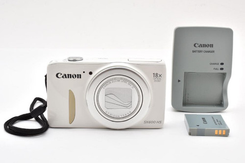 Good canon powershot sx600 - powershot,