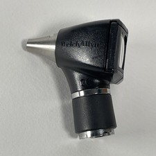 1 x Welch Allyn 25020-L 3.5V