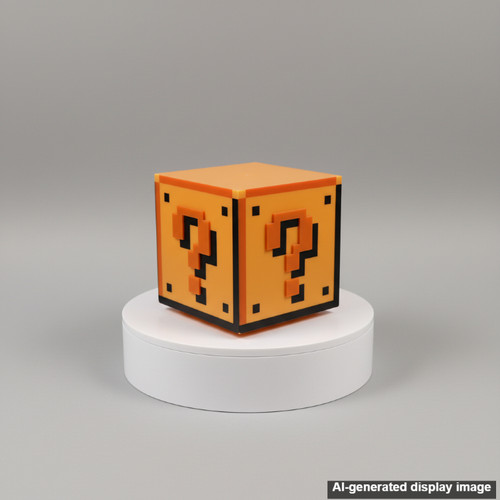 Paladone super mario - super, bros