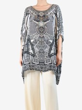 Camilla - Multicolour