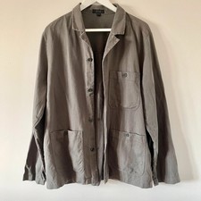 COS Shaket, Dark Grey/Brown