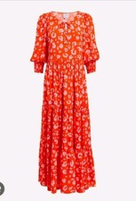 Stunning red Scamp and Dude