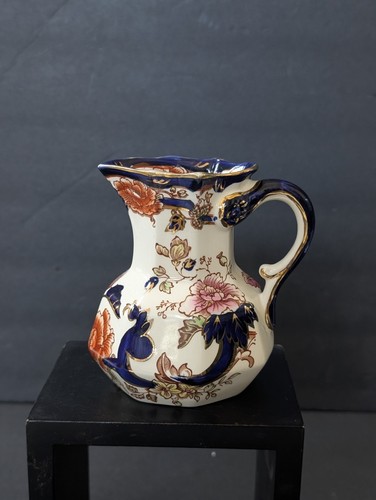 Masons mandalay ironstone gold - masons,