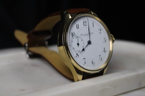 Vintage swiss manual wind - vintage, manual-wind