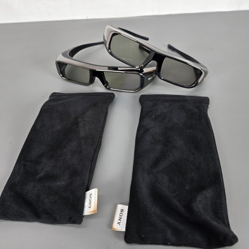Pair sony glasses - pair,