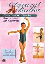 Classical Ballet, Vol.1 - From