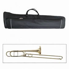 Alto trombone bag with - alto,