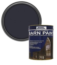 Bedec Barn Paint Acrylic