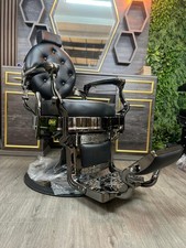 Barber chairs - barber,