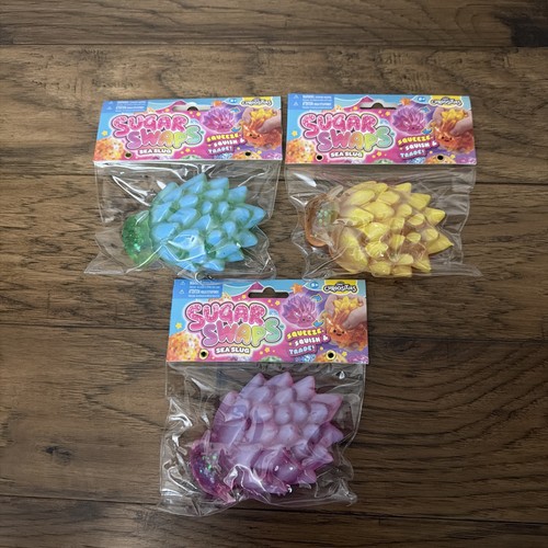 Squishy sugar maltose - squishy,