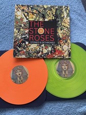 The Stone Roses Stoned &
