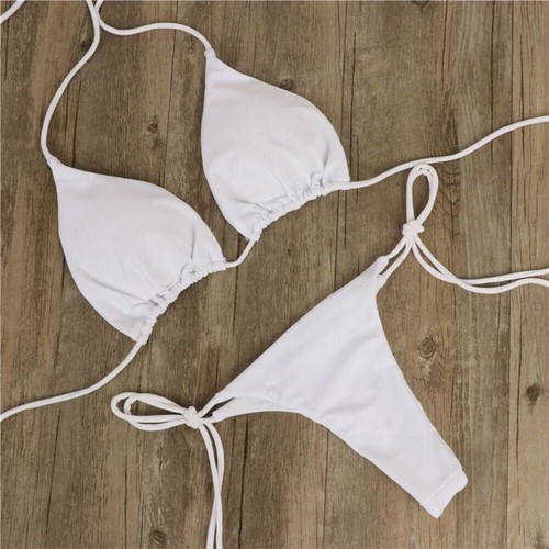 Backless sexy side tie split - sexy,