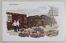 Bournemouth Belle 'The Big