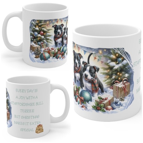 11oz ceramic staffordshire - 11oz,