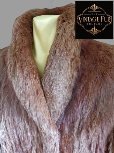 Vintage 1940s genuine - vintage,
