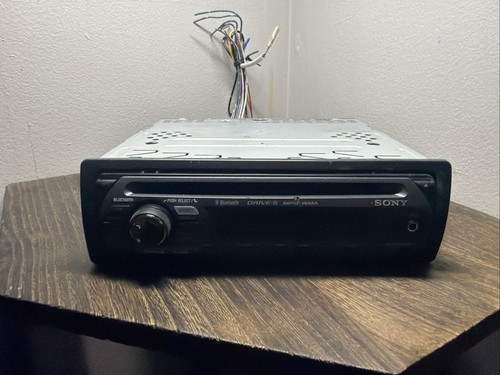 Sony mex bt2500 - stereo, cd