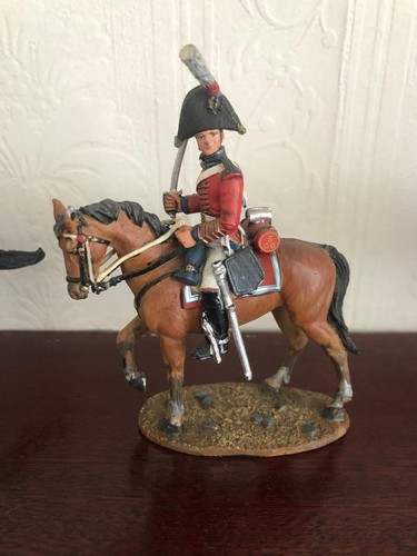 Del prado officer british - british, 5th