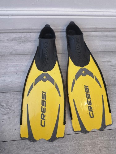 Cressi pluma snorkeling - cressi,