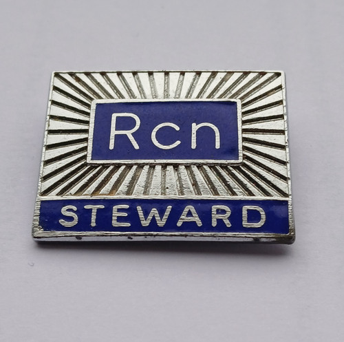 Royal college nursing - royal, of