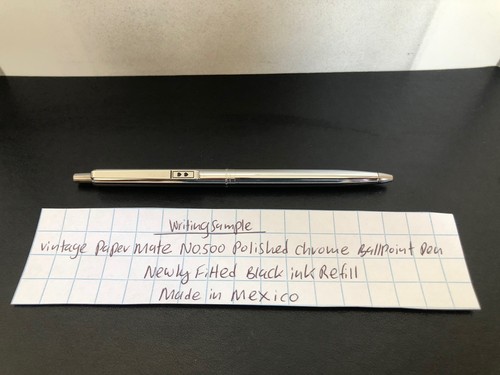 Paper mate profile 500 - profile, no.500
