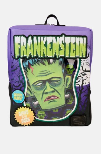 Loungefly frankenstein - loungefly,