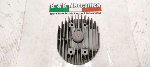 Head valve cover moped - head,