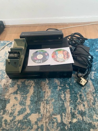 Xbox one bundle