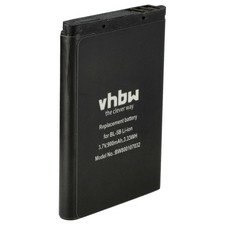 Battery for Nokia 3230 5140