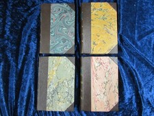 4 INTERESTING RARE SELECTION OF BOOKS by DOROTHY L. SAYERS ** HARDBACK