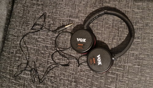 Vox vgh rock amplug2 - vgh,