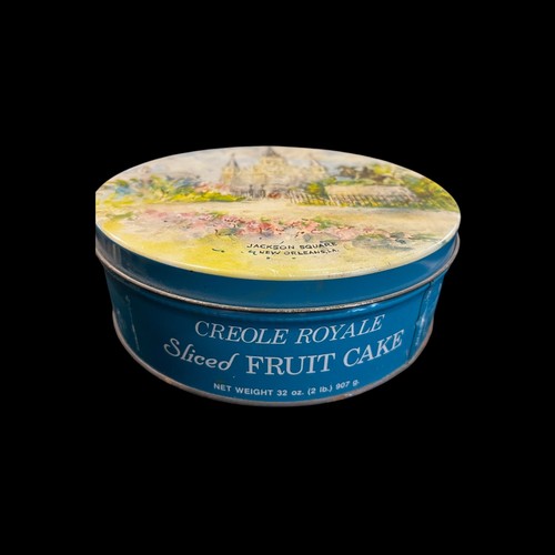 Creole royale sliced fruit - creole,