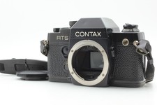 [Exc+5] Contax RTS II Quartz
