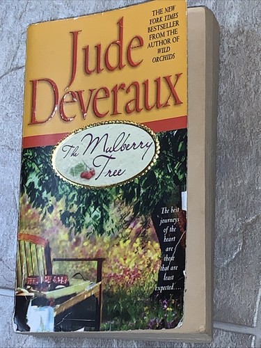 Jude deveraux the - jude, mulberry