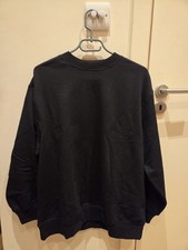 H&M Oversized Black Baggy