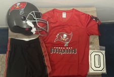 Franklin Tampa Bay Buccaneers