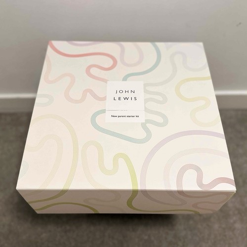 John lewis new - lewis, starter