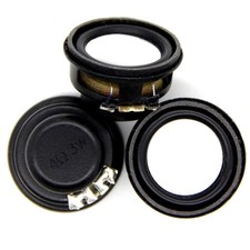 Inner Magnet Speaker Universal