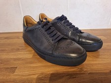 Russell & Bromley Dark Blue