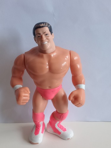 Wwe wwf hasbro - hasbro, wrestling