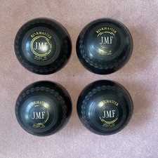 Thomas Taylor Rinkmaster Bowls