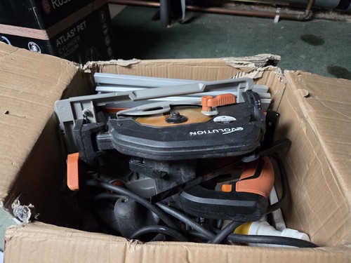 Evolution r185ccsx 185mm - evolution,