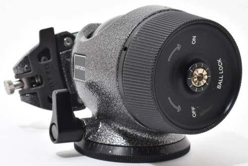 Gitzo gh3780 ball - gitzo,