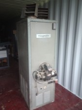 Powermatic  Oil Fired Workshop