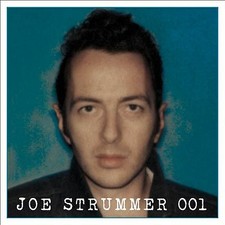 Joe Strummer 001, Joe