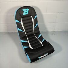 Brazen Python 2.0 Bluetooth Gaming Chair - Blue