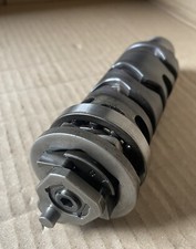 Suzuki GSXR750 SRAD gear selector drum 25310-17E02-000 GSXR 750 shift cam 96-99