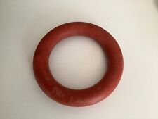 VINTAGE CATCH GAME SORBO RUBBER RING IDEAL FOR BEACH  FROM 1050’s
