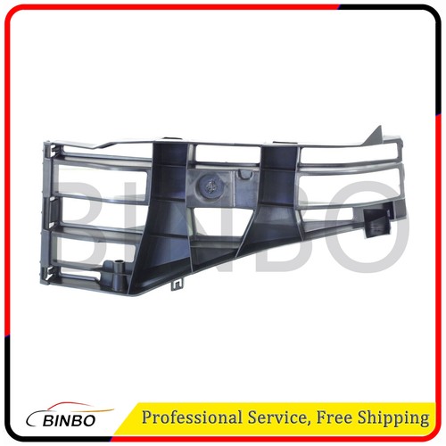 Bumper retainer for 2010 - bumper, 2010-13