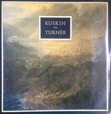 Ruskin on Turner (An Albion book) By John Ruskin