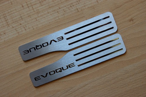 For range rover evoque - for,